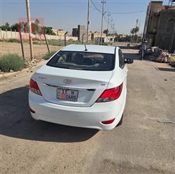 هيونداي أكسنت